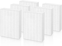 6-Pack HPA300 Replacement Filter R