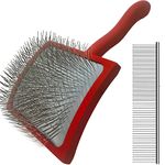 Slicker Brushes For Dog Grooming