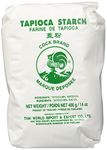 Tapioca Starch (2 Pack)