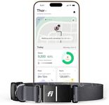 Fi New Series 3+ Smart Dog Collar -