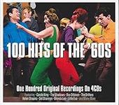 100 Hits Of The 60s / Various