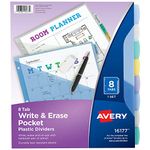 Avery Dividers