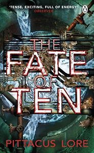 The Fate o