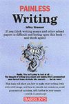 Painless Writing (Barron's Painless Series)