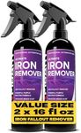 Iron Remover for Car Detailing – Ir