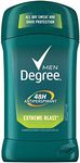 Degree Men Antiperspirant and Deodo