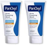 PanOxyl Acne Foaming Wash Benzoyl P