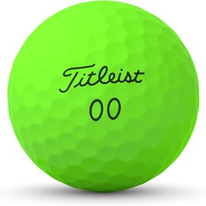 Titleist Velocity Golf Balls, 12-Pack – White