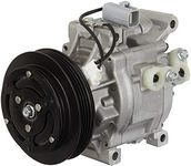 Spectra Premium 0610187 A/C Compressor