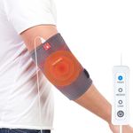 Comfheat Elbow Heating Pad Wrap for