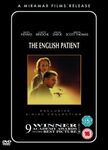 The English Patient (Special Edition) [DVD]