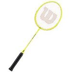 Wilson Match Point Badminton Racque