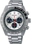 SEIKO SBDL095 [PROSPEX SPEEDTIMER Solar Chronograph] Men's Watch Shipped from Japan Released in Nov 2022 white