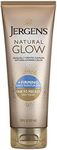 Jergens Natural Glow +FIRMING Self 