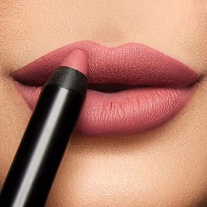 K7L Dark Pink Lipstick Crayon - Matte - Angel Delight