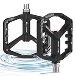 Good Mountain Bike Pedals