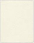 8 1/2 x 11 Paper - Natural Linen (50 Qty.)