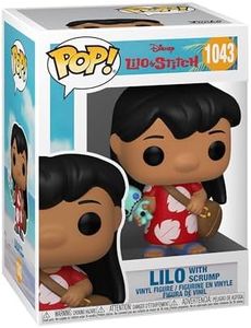 Funko Pop!