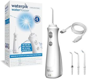 Waterpik P