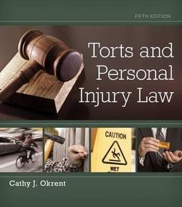 Torts and 