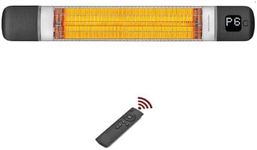 Luxeva Infrared Patio Heater, Carbo