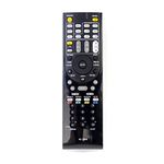 RC-799M Replacement Remote Control Applicable for Onkyo Audio Video AV Receiver HT-S3500 HT-R548 HT-RC330 HT-R591 HT-S5500 HT-RC430 HTS3500 HTR548 HTRC330 HTRC430 HTR591 HTS5500