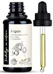 Aroma Tierra Organic Argan Oil Moro