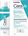 Skin Serum With Retinols