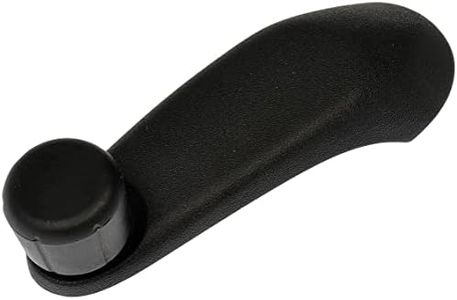 Dorman 82824 Window Crank Handle Compatible with Select Models, Black