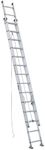 Werner, 28 Feet D1528-2 Extension-ladders