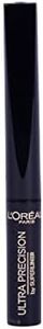 L'Oréal Paris Super Liner Ultra Precision Eyeliner, Nero