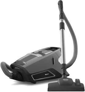 Miele Blizzard CX1 Bagless Vacuum Cleaner – Powerful Suction