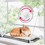 Cat Window Perch, Cat Hammock Windo