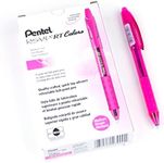 Pentel R.S.V.P. RT Colors New Retra