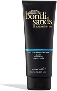 Bondi Sands Self Tanning Lotion Dark 200ml