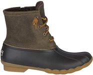 Sperry Women's Saltwater Boots, Bro