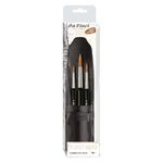 da Vinci Brushes Watercolor Brushes