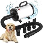 ADVWIN Dog Dryer, Pet Grooming Blow