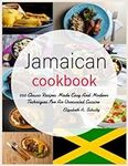 Jamaican Cookbook: 250 Classic Reci