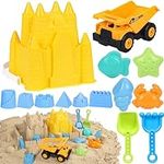 Beach Toys Sand Toys for Kids, Sand
