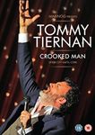 Tommy Tiernan - Crooked Man [DVD]