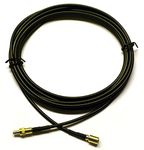 Sirius XM Radio 20 Antenna Extension Cable 20-Feet