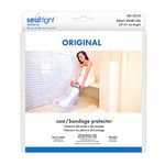 Seal-Tight Original Cast Protector Waterproof Cast Cover Leg Cast and Bandage Cover Short (23in Length)