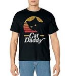 Cat Daddy Vintage Eighties Style Ca