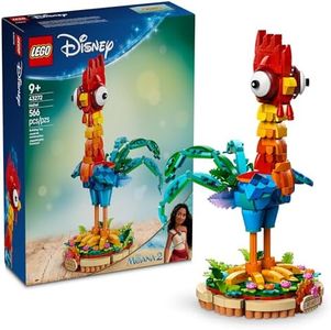 LEGO Disne