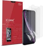 iCarez Matte Screen Protector for i