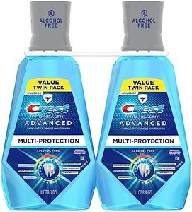 Crest Pro-