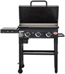 Char-Griller® Flat Iron 3-Burner Pr