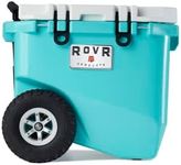 Rover Products RollR Glacier Cooler Box