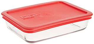 Pyrex Freezer Packs